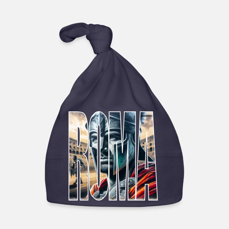 Bonnet bio Bébé