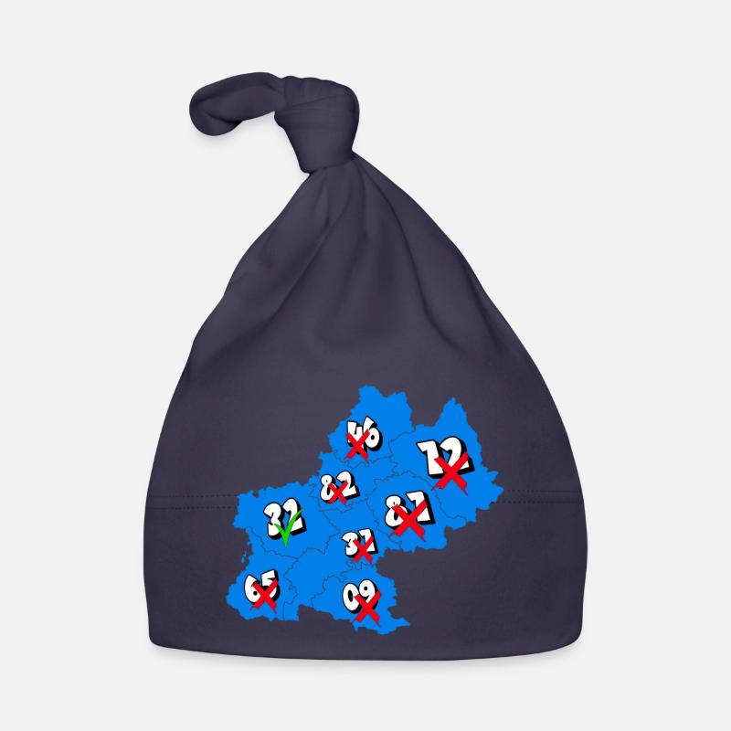 Bonnet bio Bébé