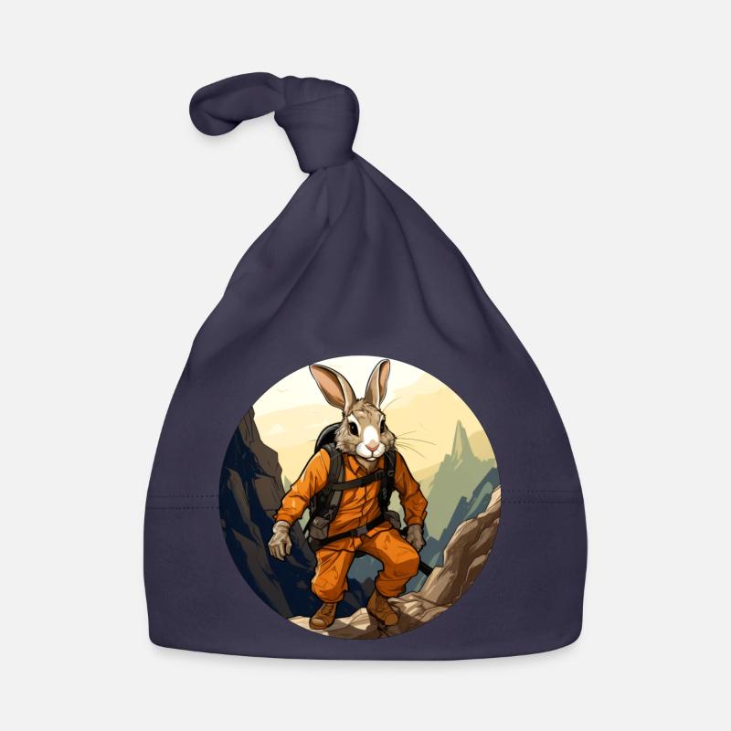 Bonnet bio Bébé