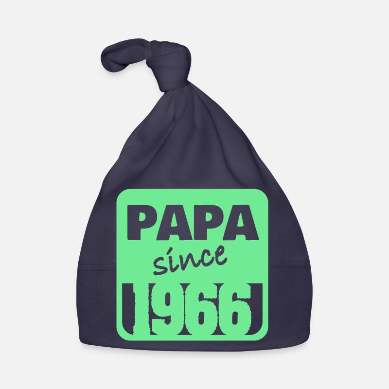 1966 Organic Baby Cap