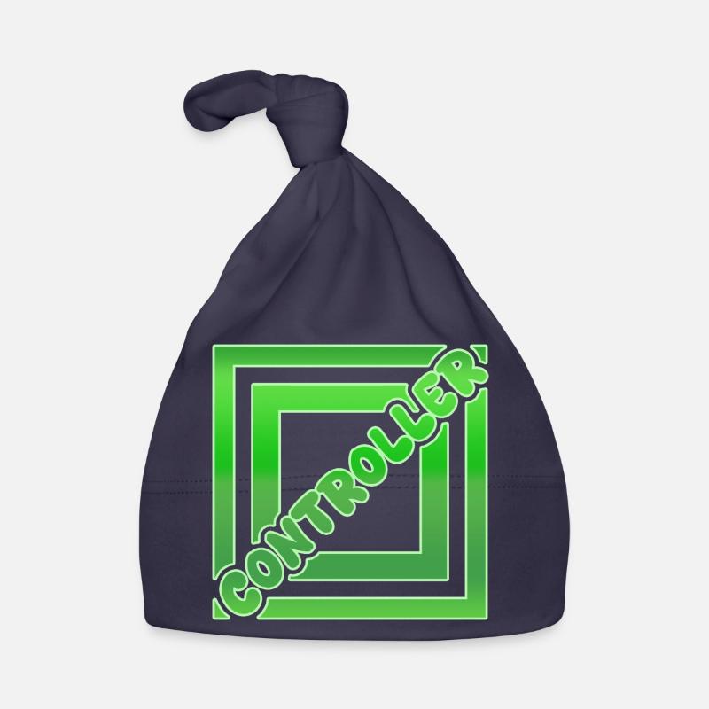 Contrôleur Bonnet bio Bébé