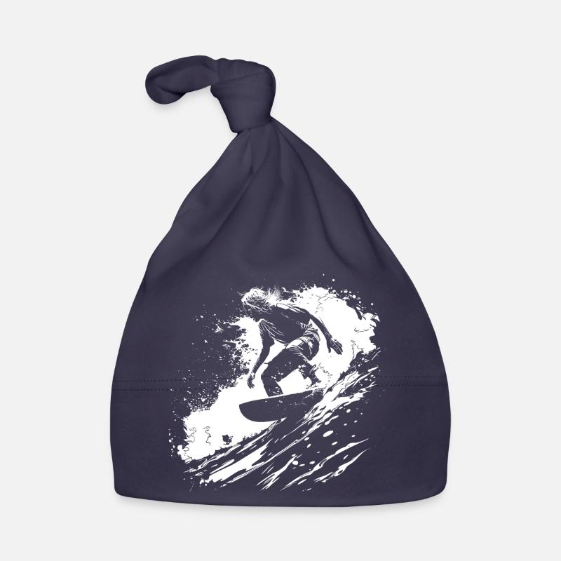 Bonnet bio Bébé