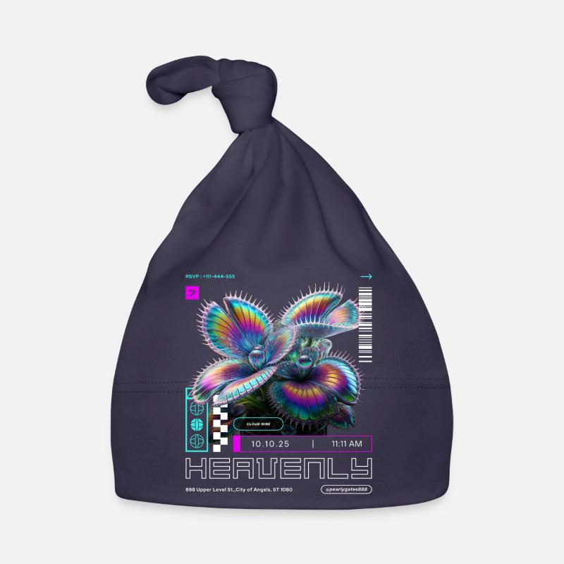 Bonnet bio Bébé