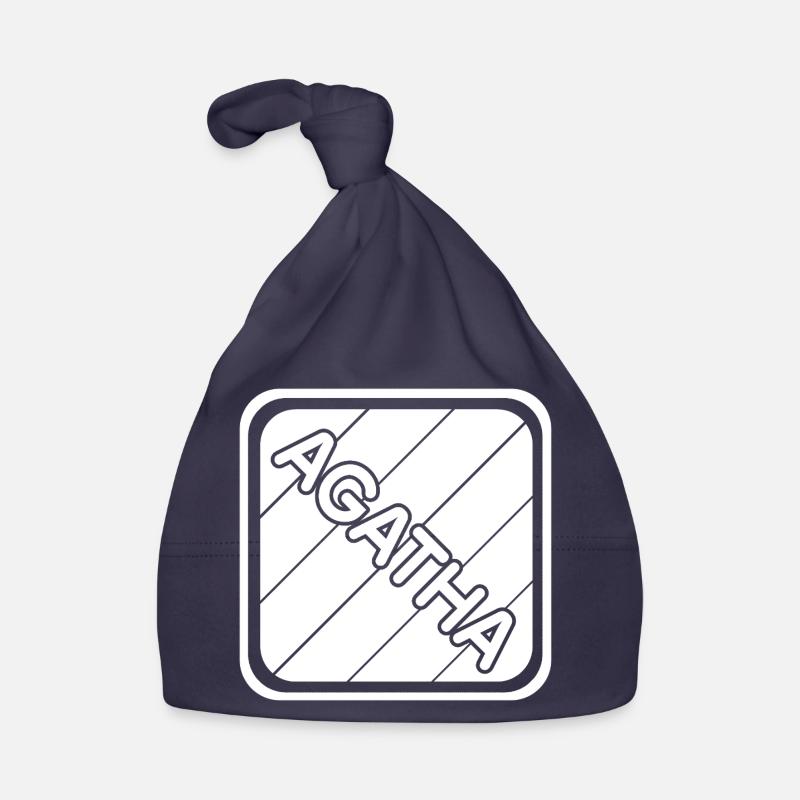 Bonnet bio Bébé