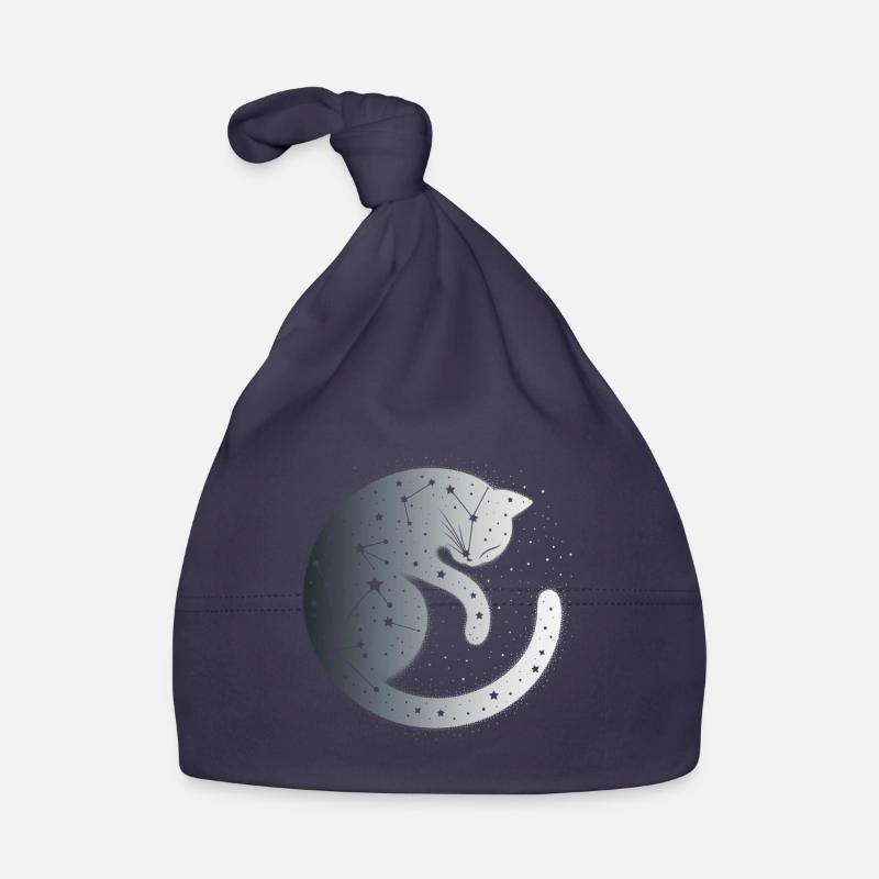 Bonnet bio Bébé