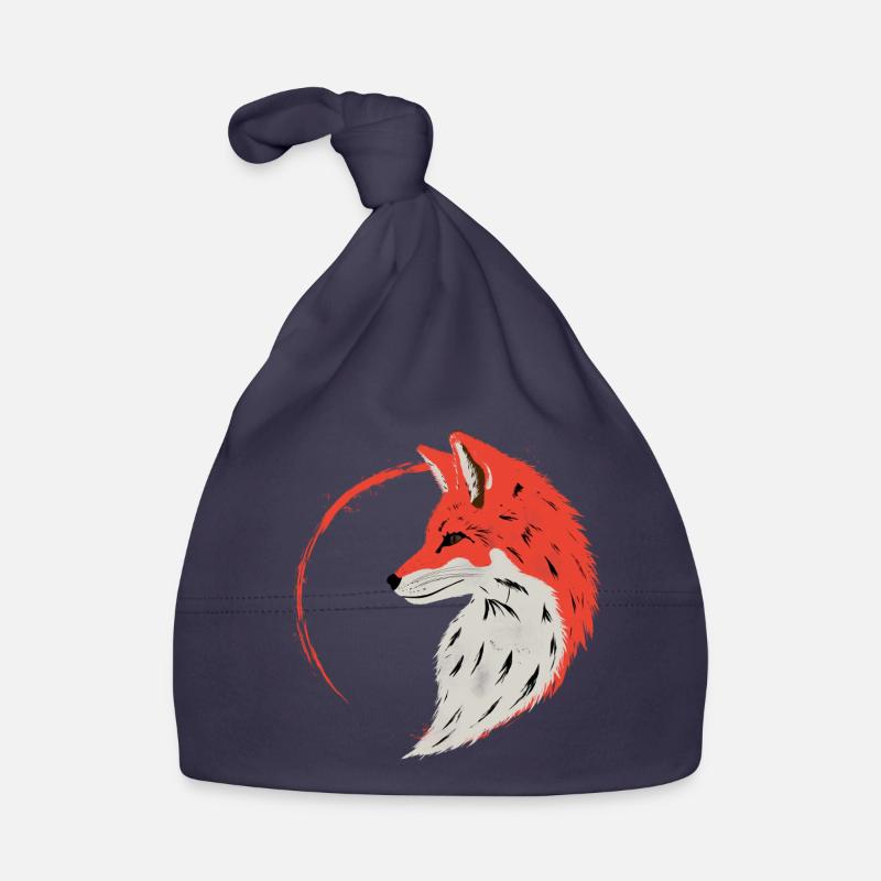 Bonnet bio Bébé