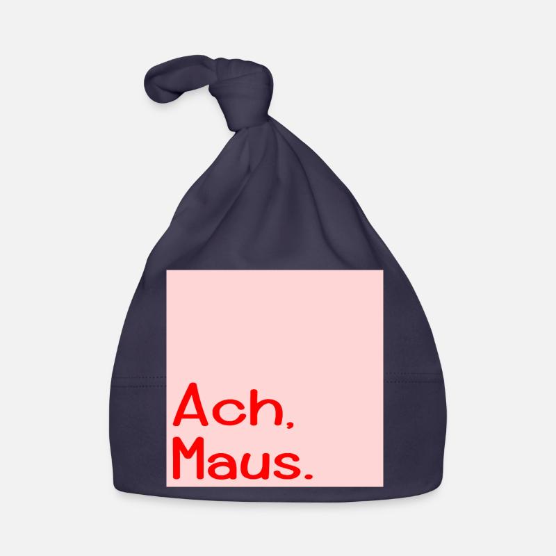 Bonnet bio Bébé