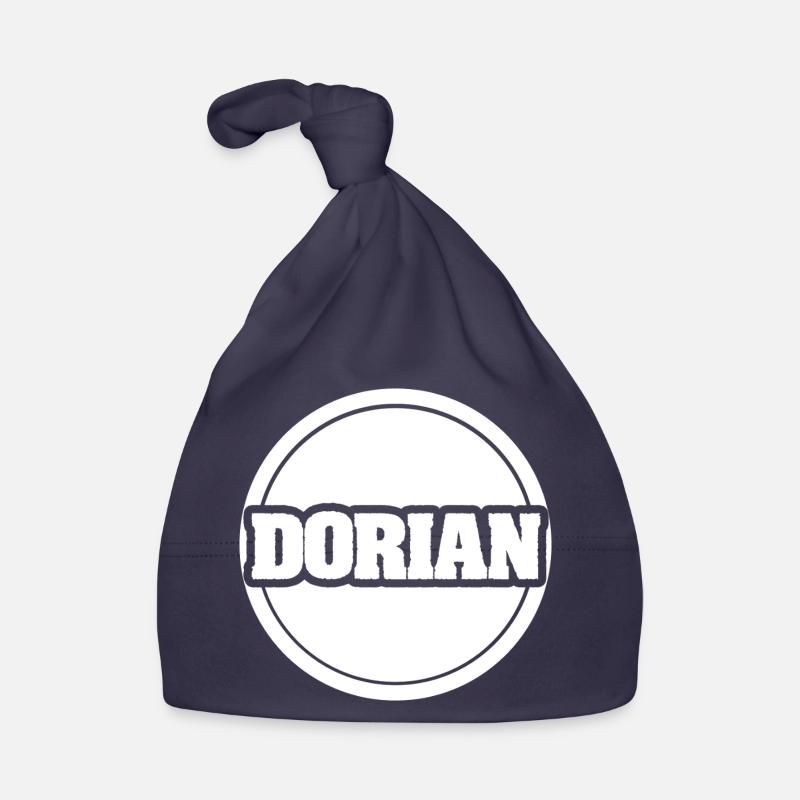 Dorian Baby Bio-Mütze