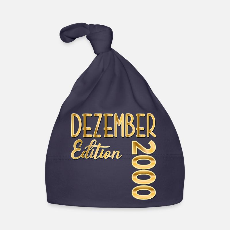 Bonnet bio Bébé