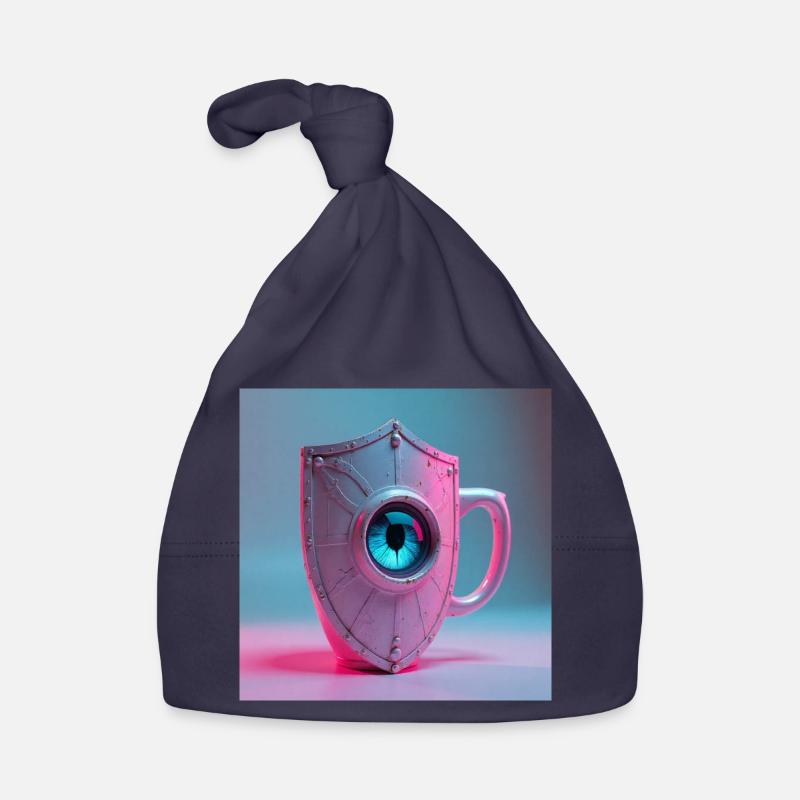 Bonnet bio Bébé