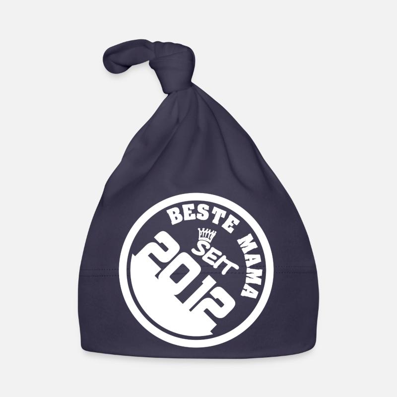 Gift Idea 2012 Organic Baby Cap