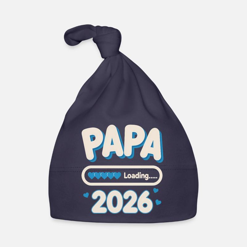 Organic Baby Cap