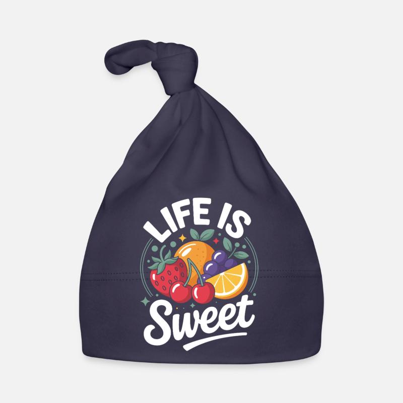Bonnet bio Bébé