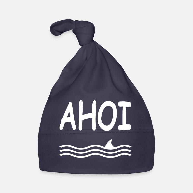 Ohé Bonnet bio Bébé