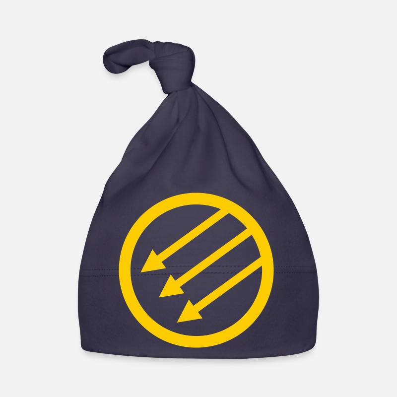 Baby Bio-Mütze