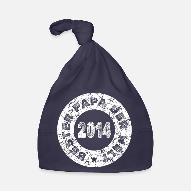 Bonnet bio Bébé