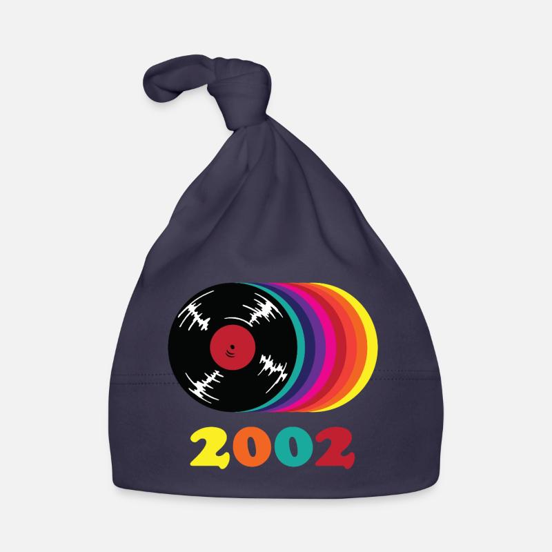 Millésime 2002 Bonnet bio Bébé