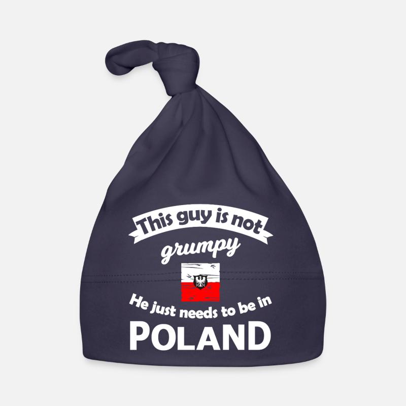 Baby Bio-Mütze