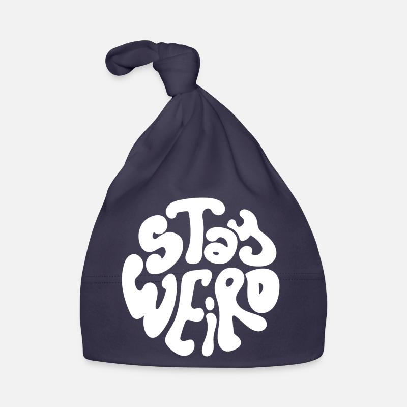 reste bizarre Bonnet bio Bébé