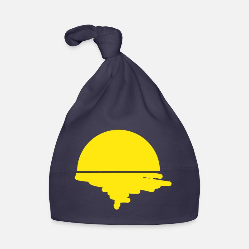 Sun Artistic Performance Organic Baby Cap
