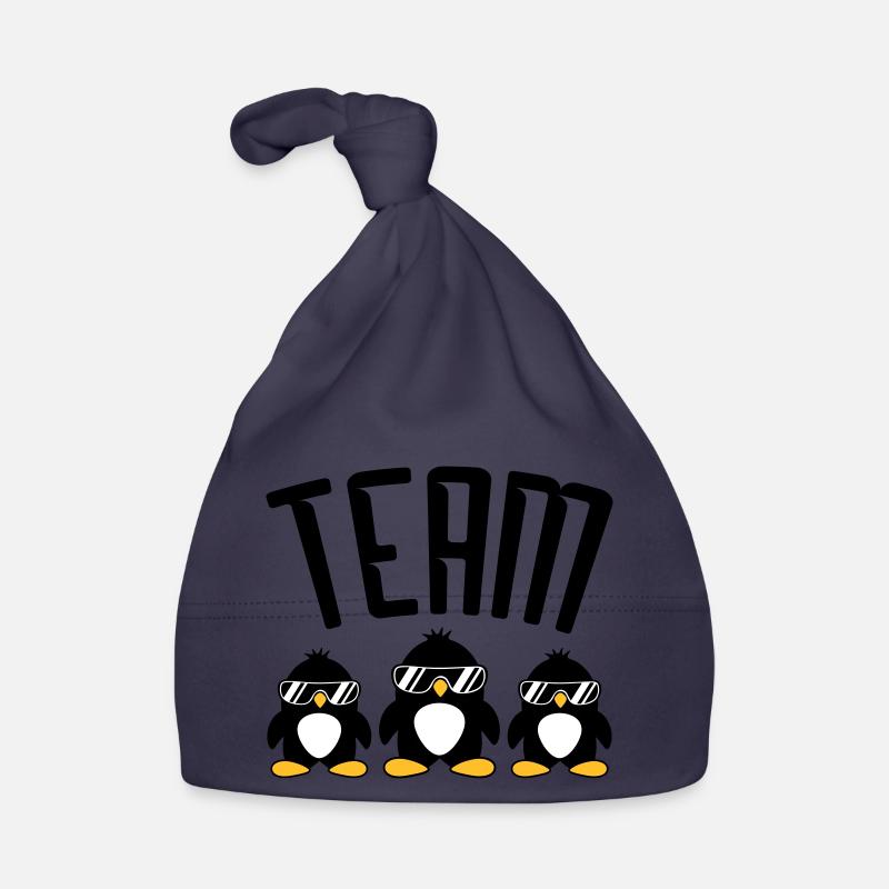 Bonnet bio Bébé