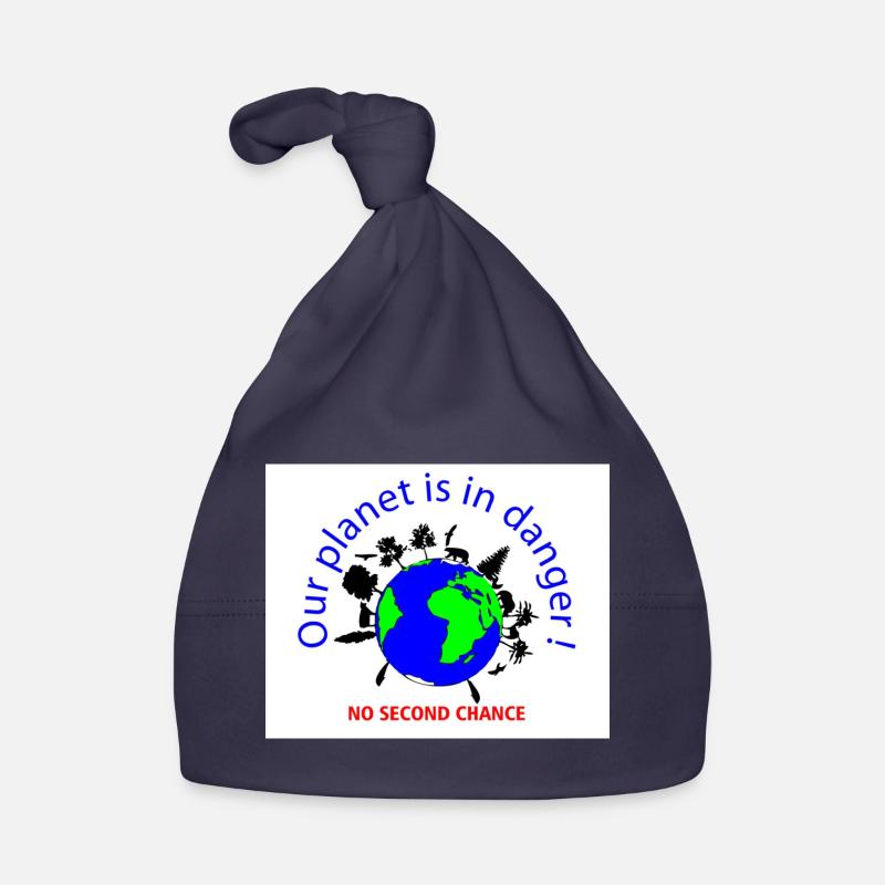 Bonnet bio Bébé