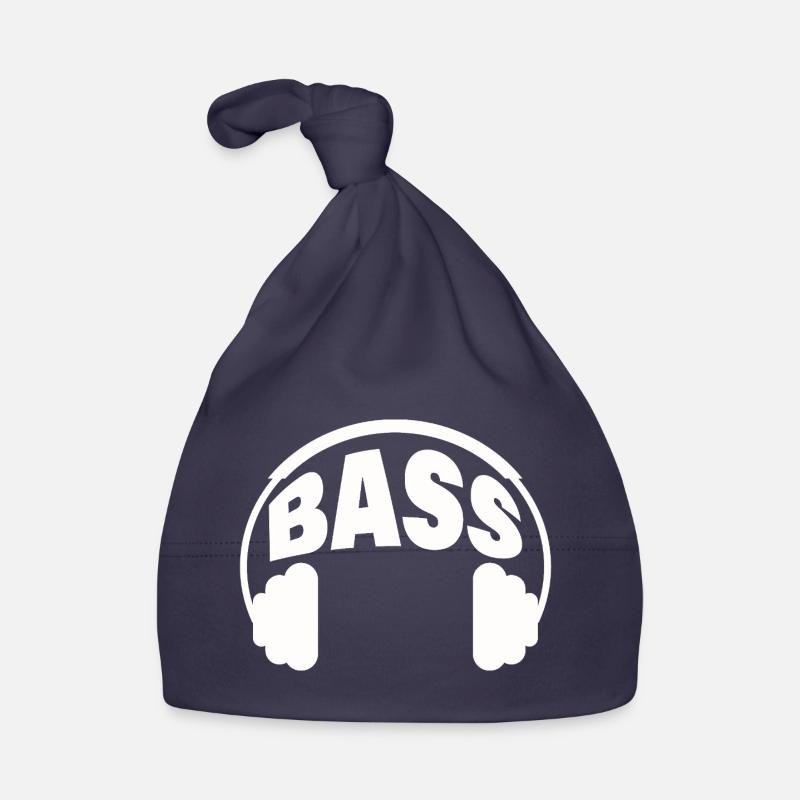 Basse Bonnet bio Bébé