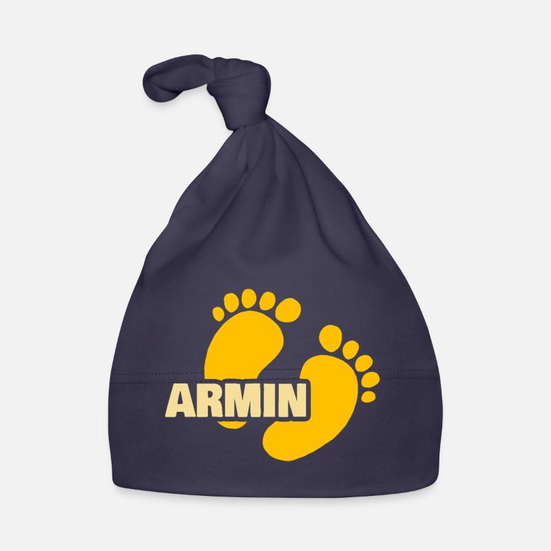 Bébé Armin Bonnet bio Bébé