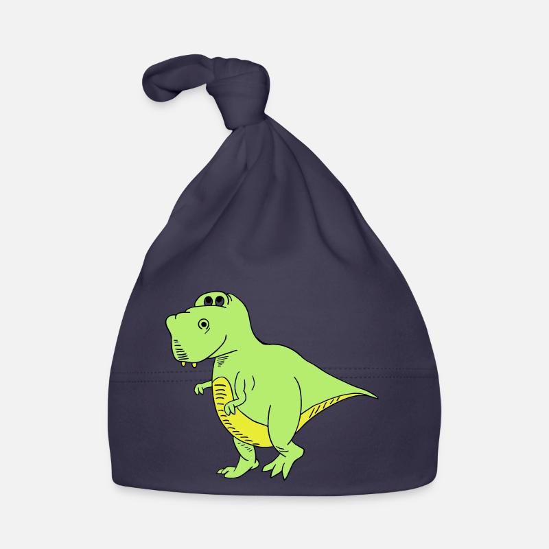 Organic Baby Cap