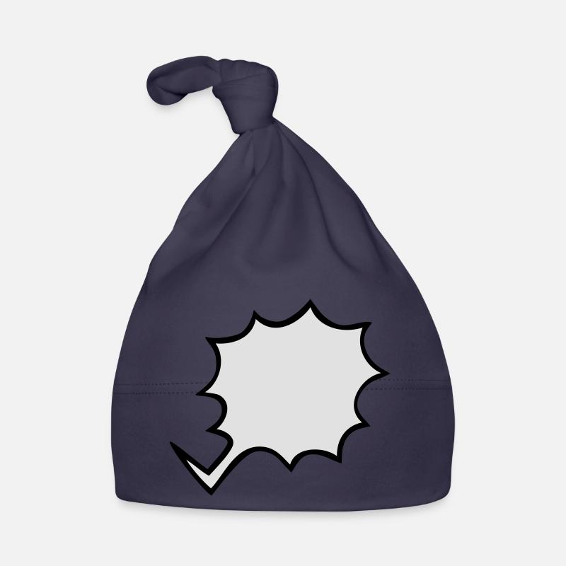 Bonnet bio Bébé