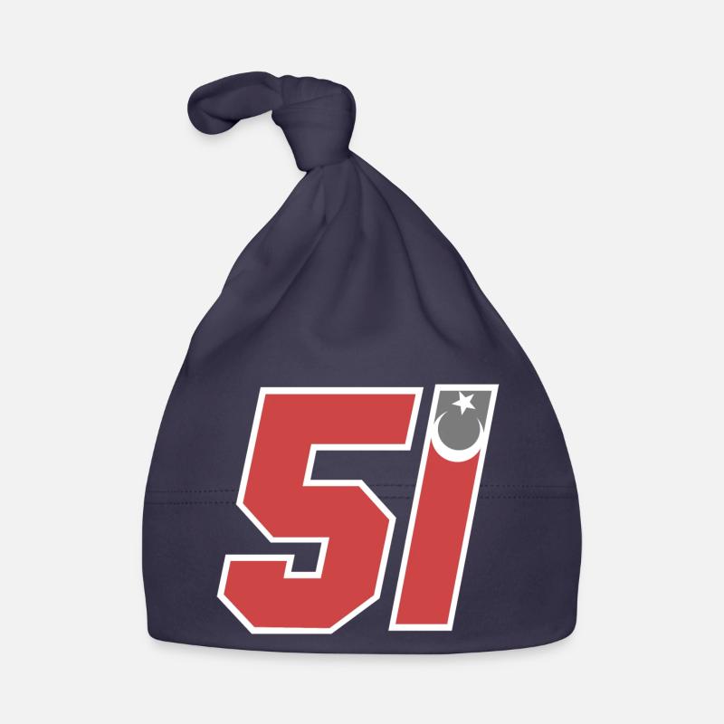Niğde Bonnet bio Bébé