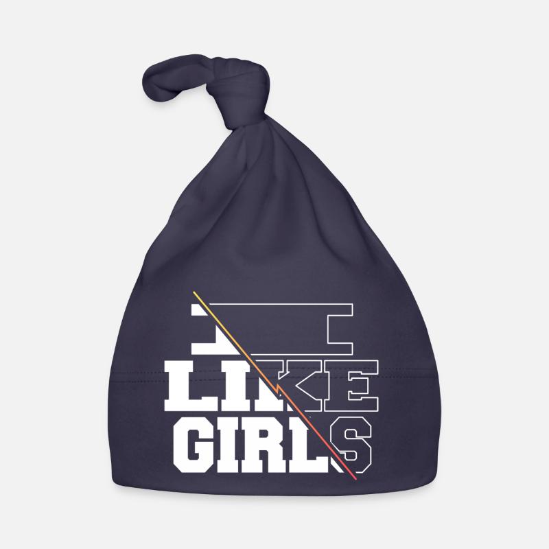 Political Equal Rights Gift Idea Female 2019 Organic Baby Cap