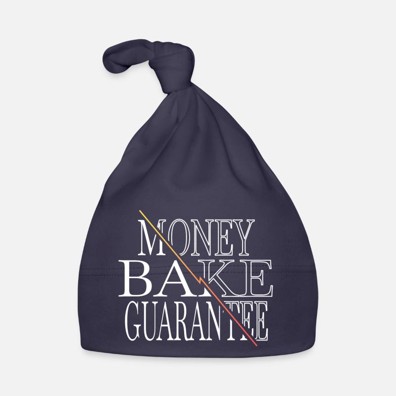 funny quote cool chef curry joke vocation culinary Baby Bio-Mütze