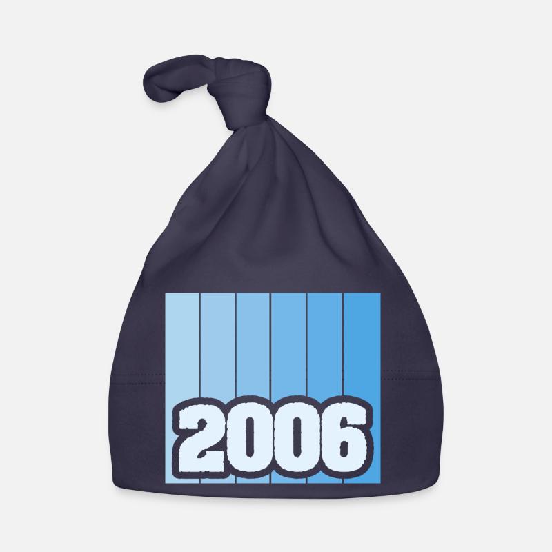 Bonnet bio Bébé