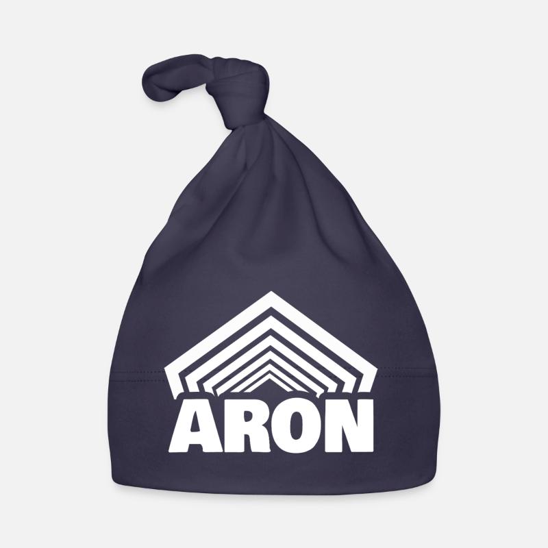 Prénom Aron Bonnet bio Bébé