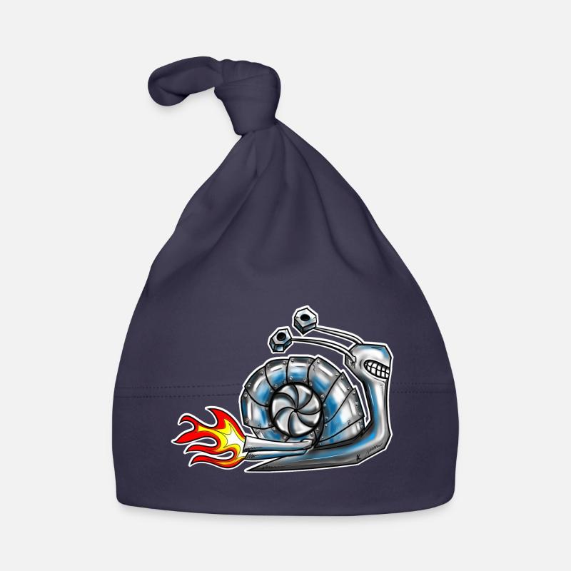 Bonnet bio Bébé