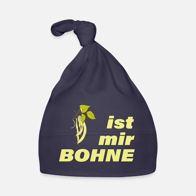 Bonnet bio Bébé