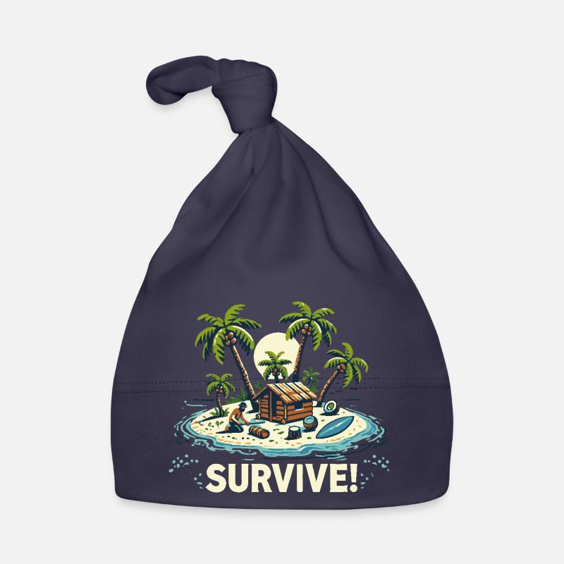 Bonnet bio Bébé