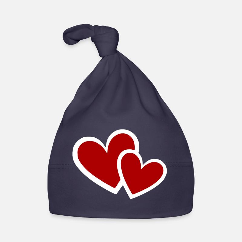 Muttertags Geschenk Mutter Muttertag Geschenkidee  Baby Bio-Mütze