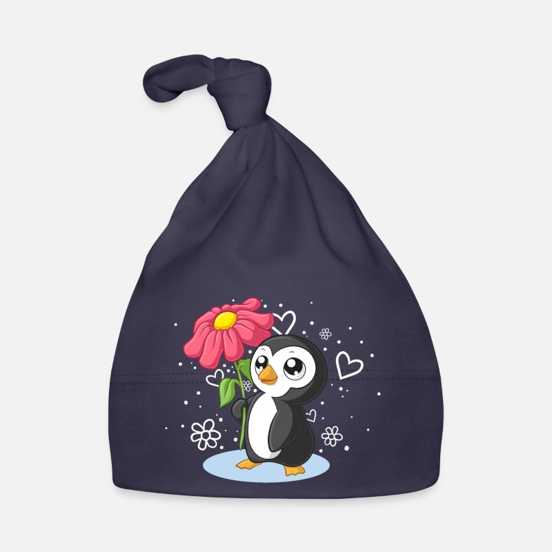 Bonnet bio Bébé