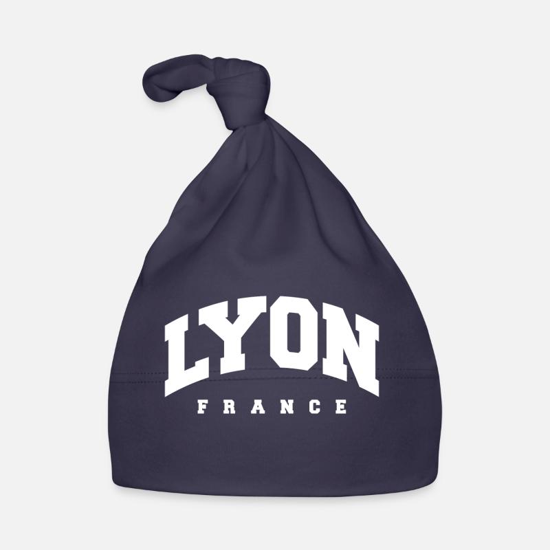 Bonnet bio Bébé