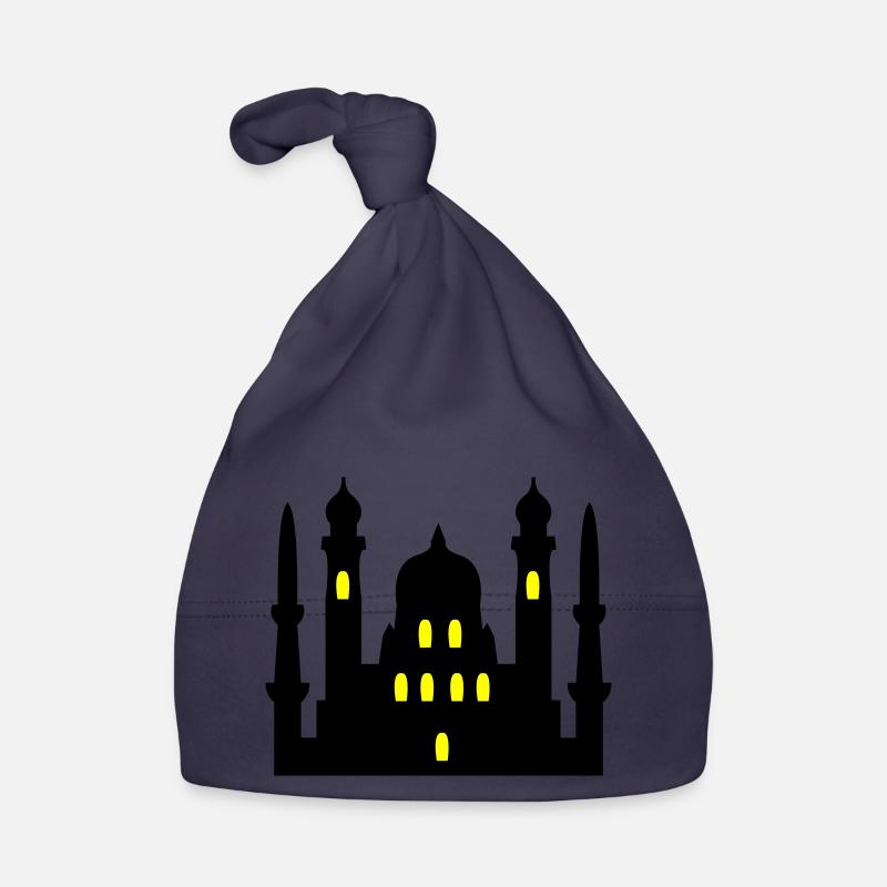 mosquée 02 Bonnet bio Bébé