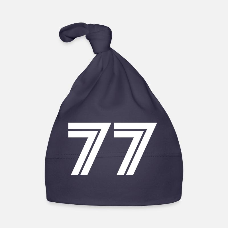 Issue 77 Organic Baby Cap