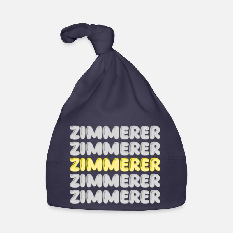 Bonnet bio Bébé