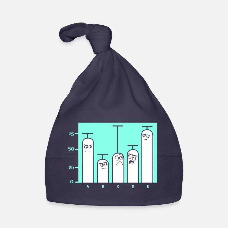 Programmeur Codeur GPT Bonnet bio Bébé