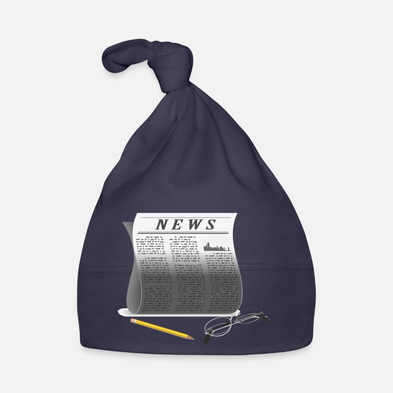Bonnet bio Bébé