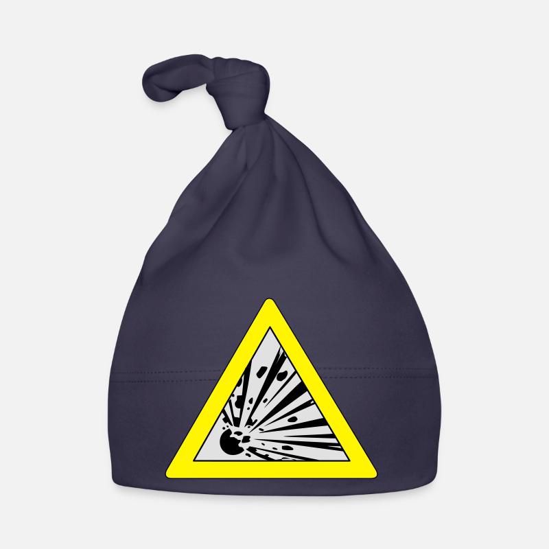 Bonnet bio Bébé