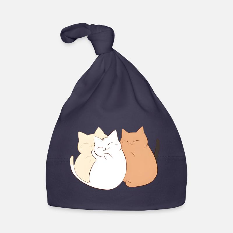Bonnet bio Bébé