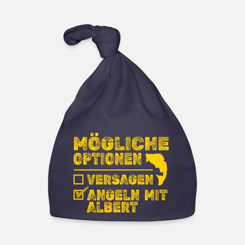 Cadeau pour Albert Bonnet bio Bébé