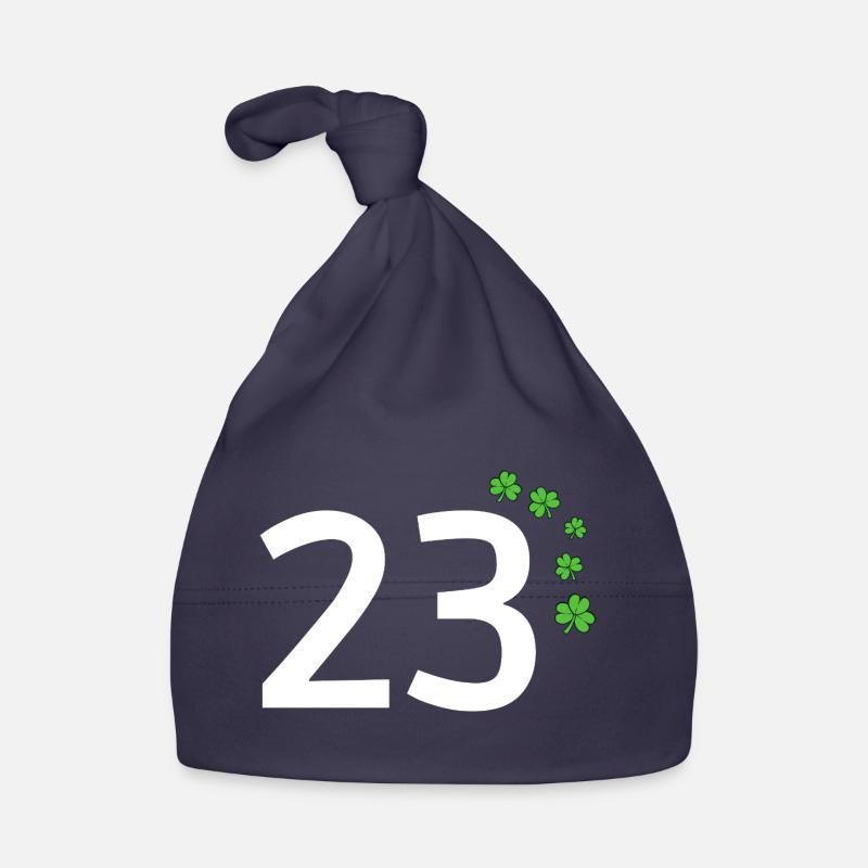 23 Bonnet bio Bébé